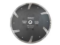 АЛМАЗНЫЙ ОТРЕЗНОЙ ДИСК КЛЫК BLACK D230/М14