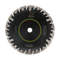 Диск алмазный турбо TECH-NICK GABBRO D230/22.2 Диск алмазный турбо TECH-NICK GABBRO D230/22.2