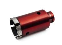 Сверло корончатое сегментное для УШМ D50/M14 гранит Сверло корончатое сегментное для УШМ D50/M14 гранит