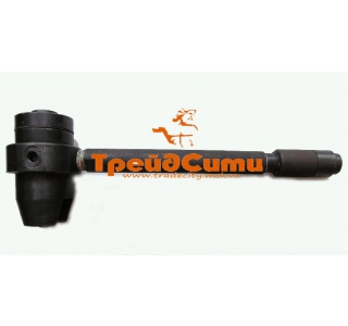 Пневмомолоток для бучардирования Пневмомолоток для бучардирования