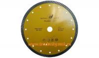 Алмазный диск по мрамору  R42402 230x3,5x11x22,2 турбо
