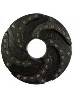 ФАШ Пластик ШИП Ø250 №2 ФАШ Пластик ШИП Ø250 №2