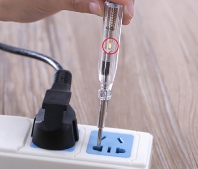 Пробник электрический ОП-15В1 Пробник электрический ОП-15В1